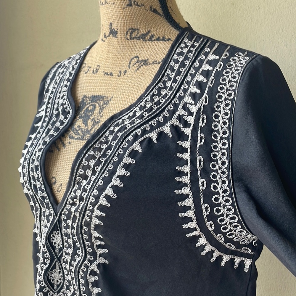 Very J tunic - Picture 2 of 12